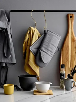 Paños para horno Soft Kitchen, 2 uds.