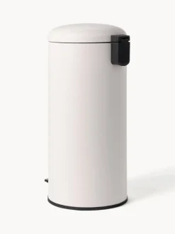Papelera con pedal Rafa, 30 L