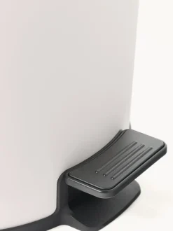 Papelera con pedal Rafa, 30 L