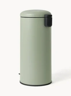 Papelera con pedal Rafa, 30 L