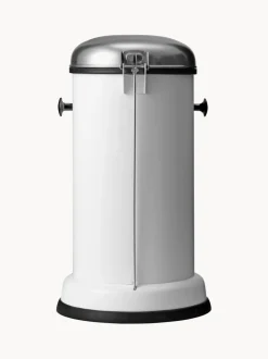 Papelera con pedal Vipp15