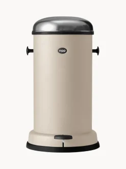 Papelera con pedal Vipp15