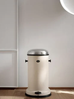 Papelera con pedal Vipp15