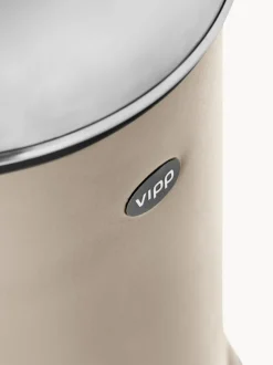 Papelera con pedal Vipp15