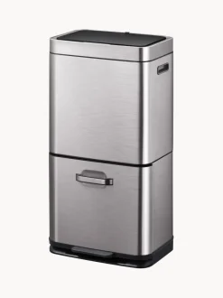 Papelera con sensor Himalaya, 35 L + 25 L