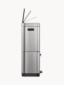 Papelera con sensor Himalaya, 35 L + 25 L