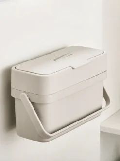 Papelera para residuos orgánicos Compo, 4 L