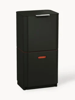Papelera reciclaje Totem, 2x30 L