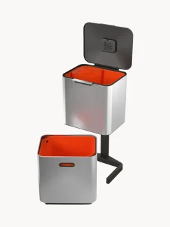 Papelera reciclaje Totem, 2x30 L