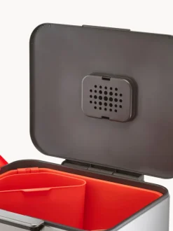 Papelera reciclaje Totem, 2x30 L