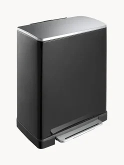Papelera Recycle E-Cube, 28 L+18 L