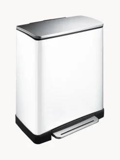 Papelera Recycle E-Cube, 28 L+18 L