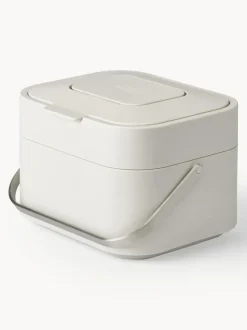 Papelera residuos orgánicos Stack, 4 L