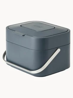 Papelera residuos orgánicos Stack, 4 L