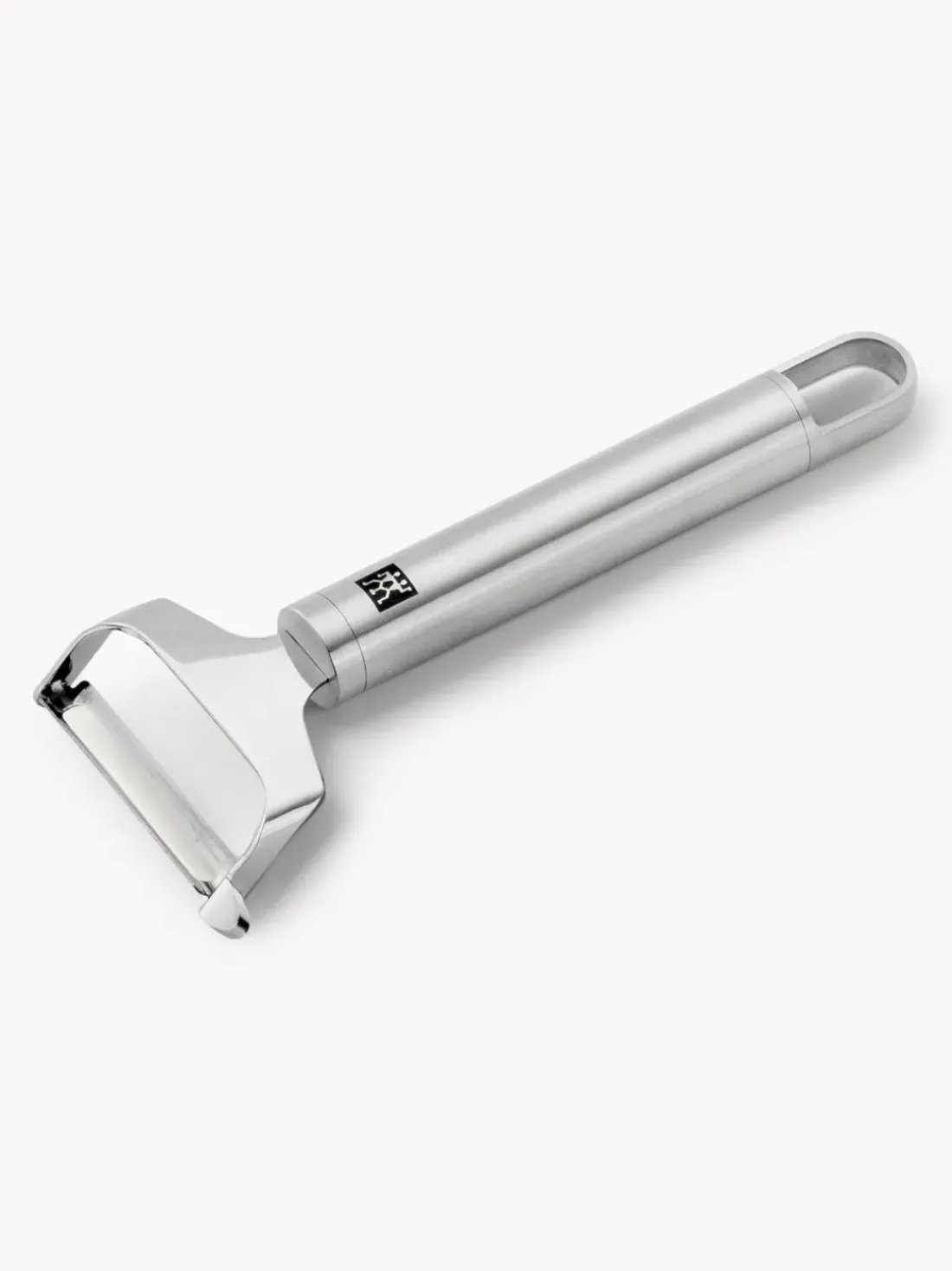 Pelador de acero inoxidable Pro