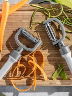 Pelador de verduras 5en1 Z-Cut