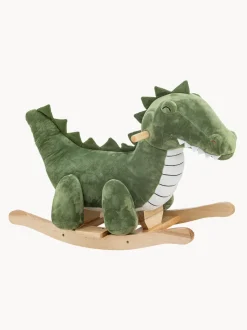 Peluche cocodrilo Arnie