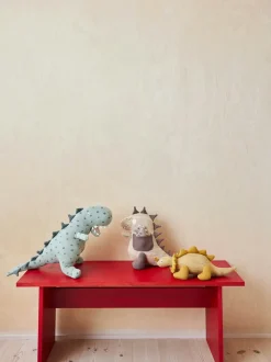 Peluche dinosaurio Theo