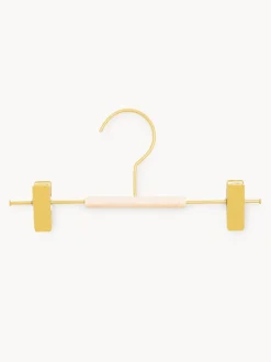 Perchas Kids Clip, 5 uds.