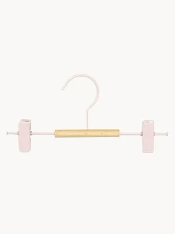 Perchas Kids Clip, 5 uds.
