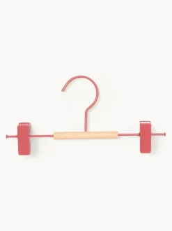 Perchas Kids Clip, 5 uds.