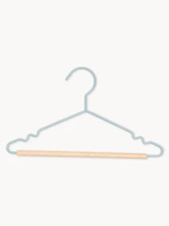 Perchas Kids Top, 10 uds.