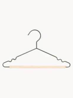 Perchas Kids Top, 10 uds.