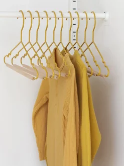 Perchas Kids Top, 10 uds.