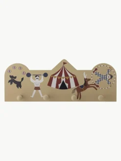 Perchero de madera Miou
