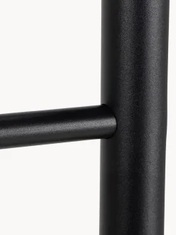 Perchero de pared de metal Aspen