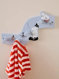 Perchero Moomin