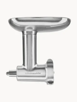 Picadora de metal con embutidora Kitchenaid