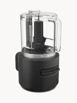 Picador con batería recargable Go Cordless, portátil