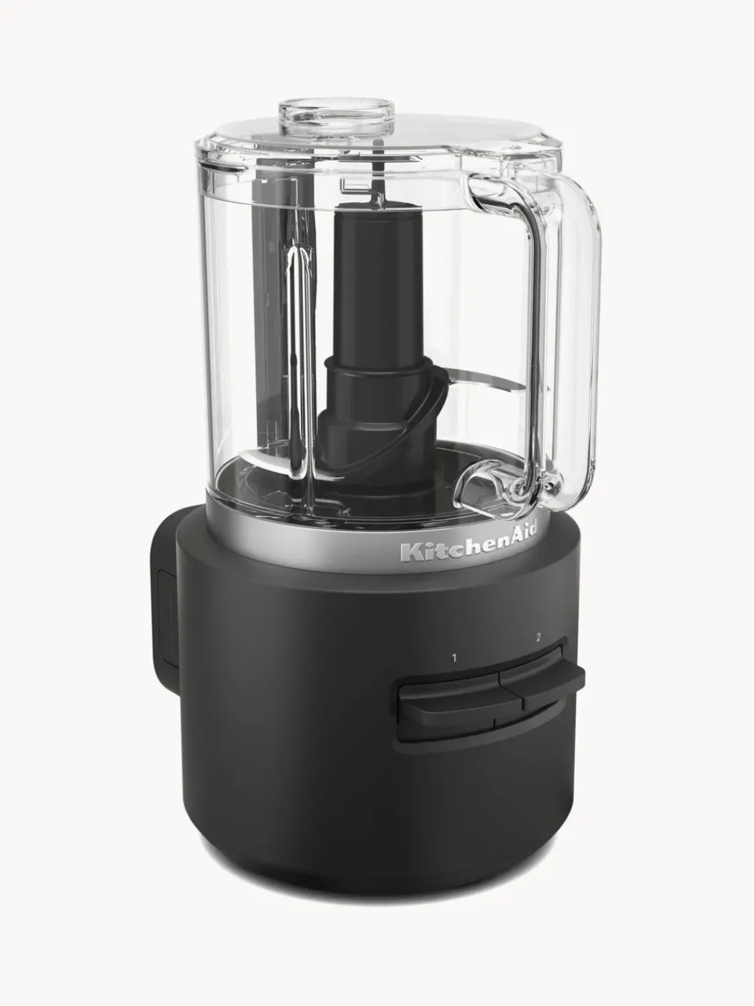 Picador con batería recargable Go Cordless, portátil