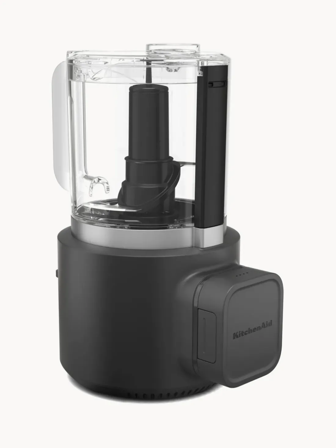 Picador con batería recargable Go Cordless, portátil