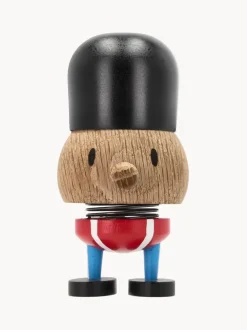 Pieza decorativa de madera de roble Bumble