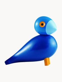 Pieza decorativa de madera de haya Songbird Kay