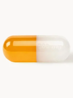 Pieza decorativa Pill
