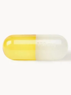Pieza decorativa Pill