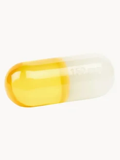 Pieza decorativa Pill