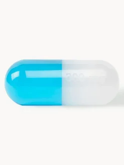 Pieza decorativa Pill