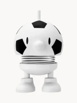Pieza decorativa Player