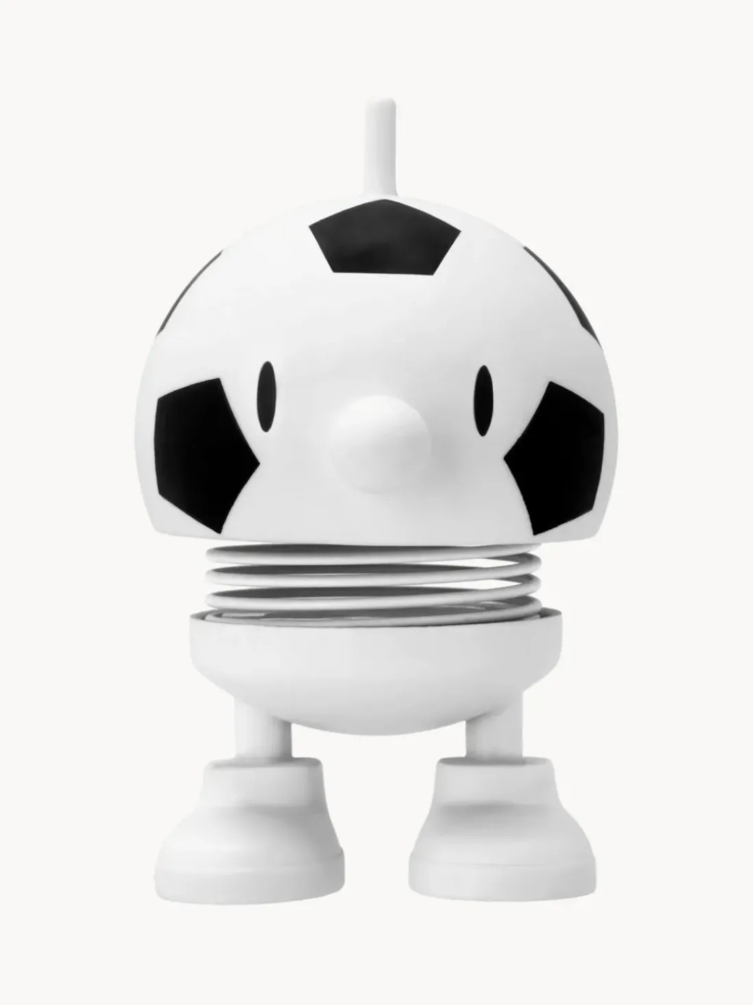 Pieza decorativa Player