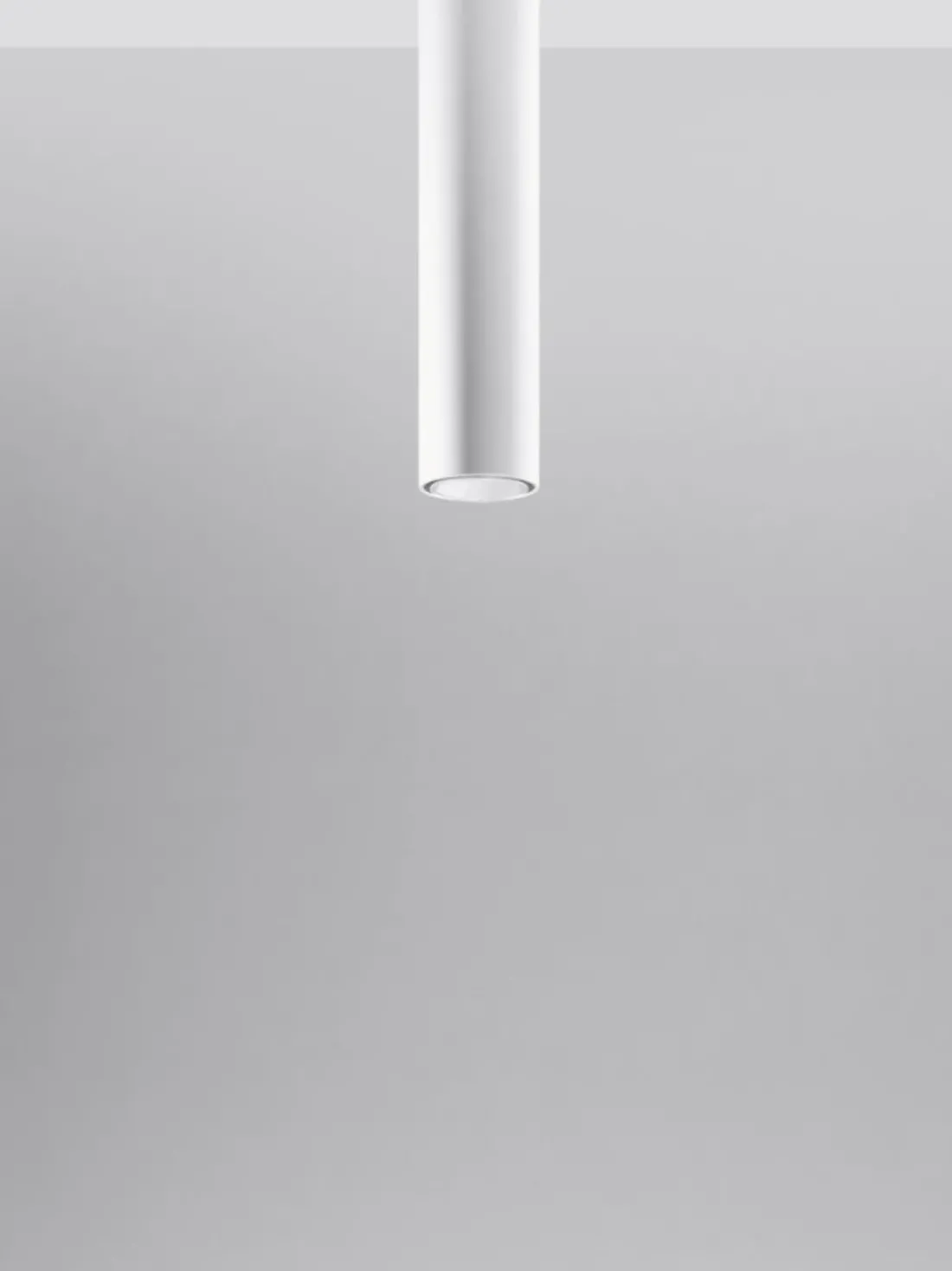 Plafón Castro, 40 cm