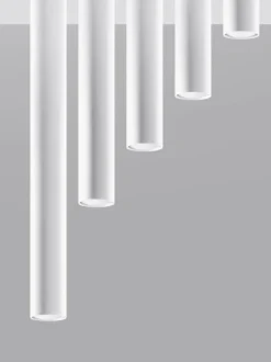 Plafón Castro, 40 cm