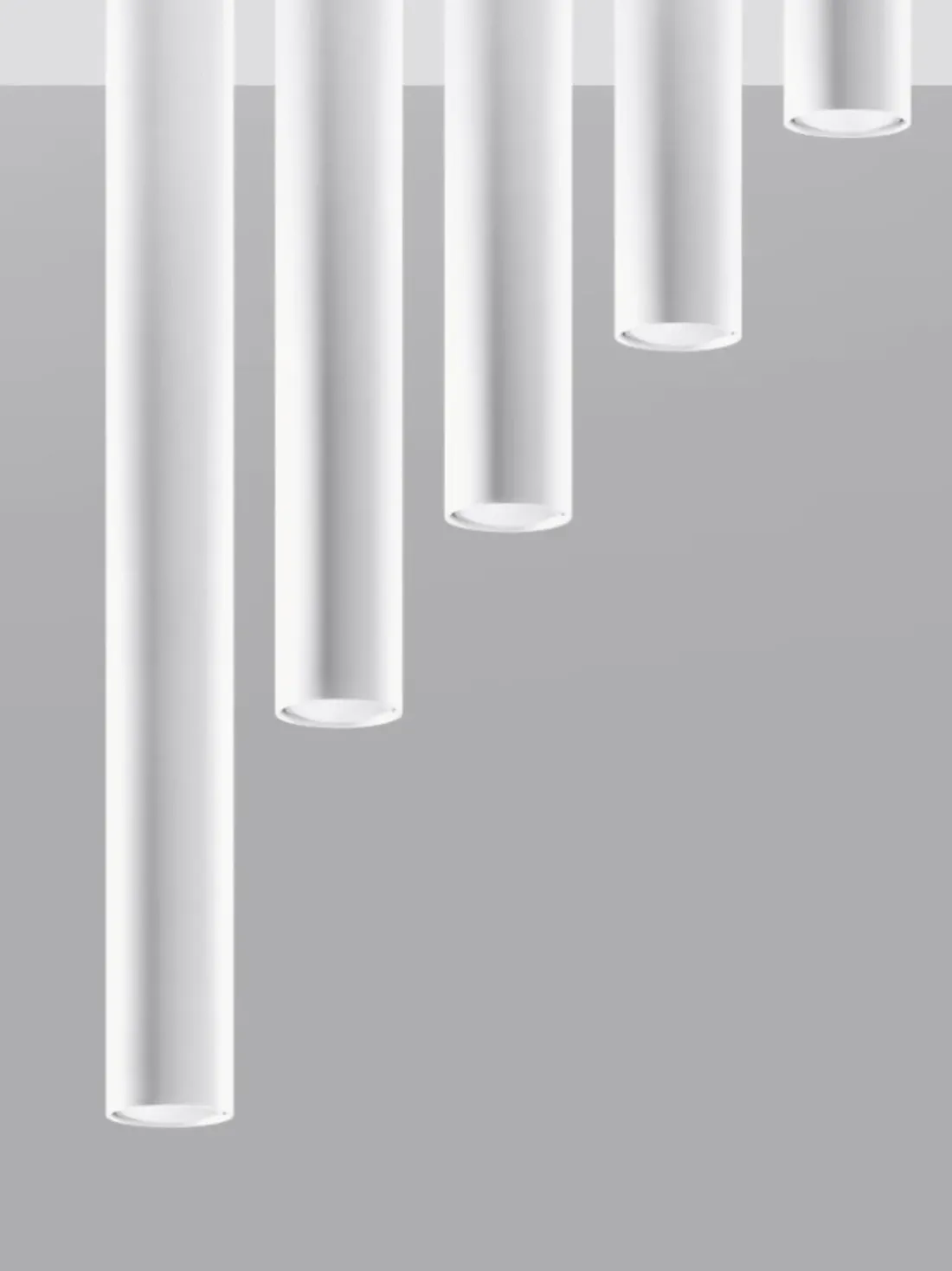 Plafón Castro, 40 cm