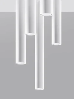 Plafón Castro, 40 cm