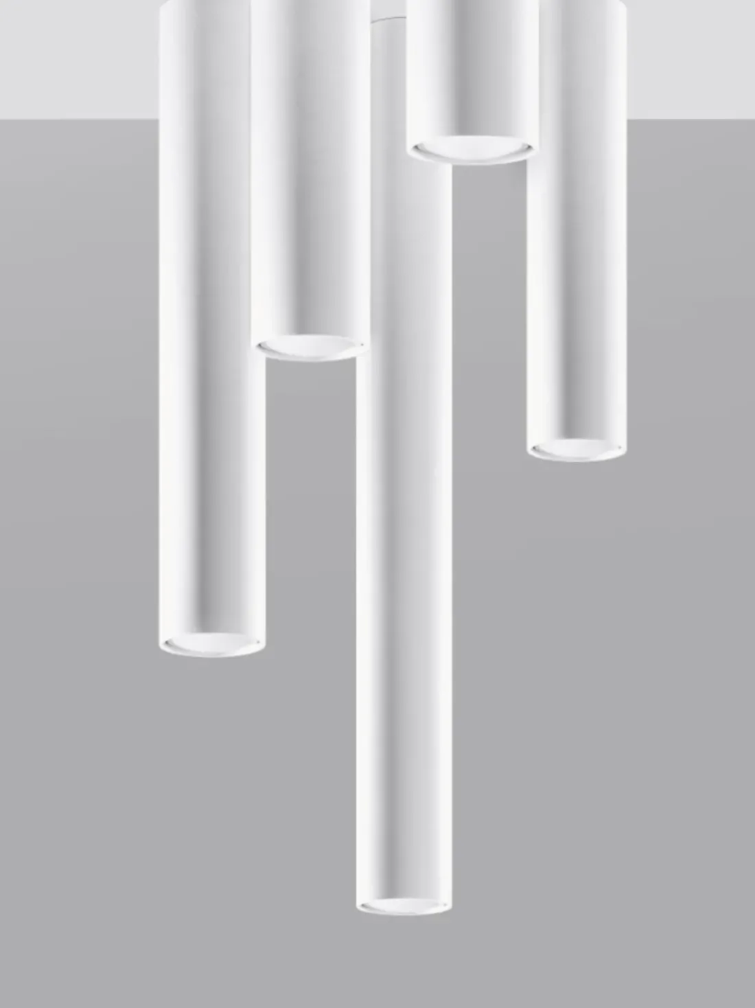 Plafón Castro, 40 cm