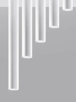 Plafón Castro, 20 cm