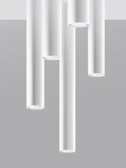 Plafón Castro, 20 cm